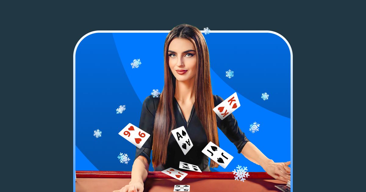 I Tornei di Blackjack di Pragmatic per le Vacanze