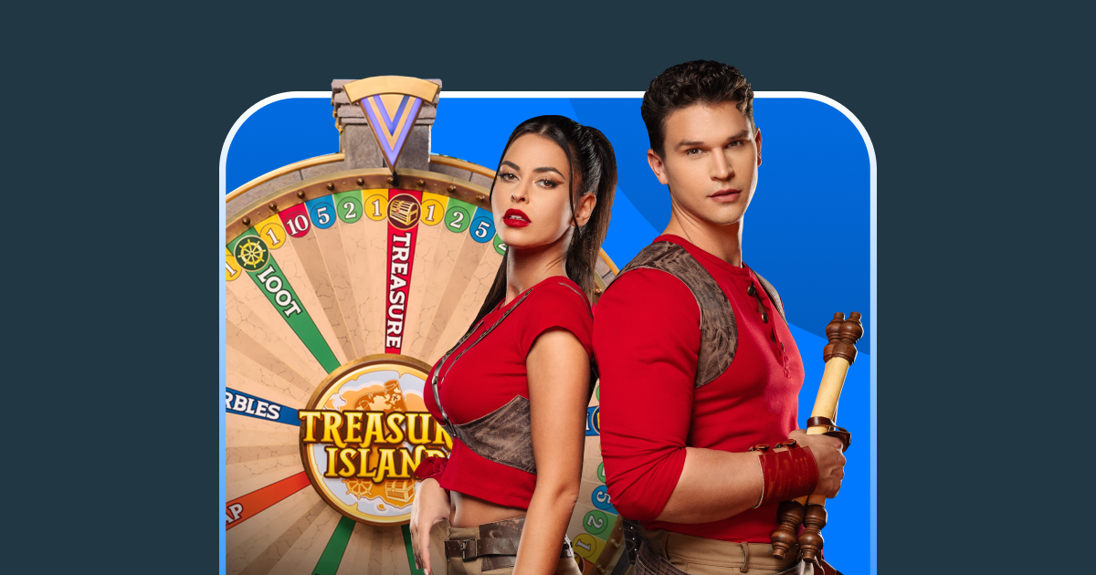 Pragmatic Drops & Wins: Follia dell'Isola del Tesoro